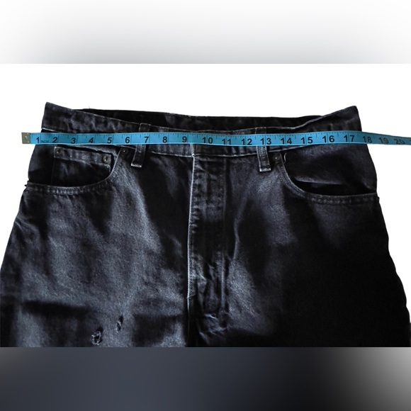 Levi’s men’s pant W: 36 L: 32 NWOT - Picture 6 of 14